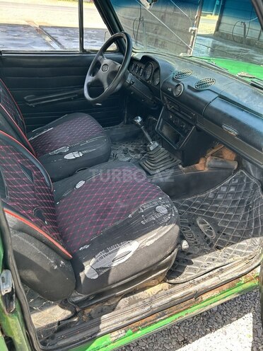 LADA (VAZ) 2106 1981, 60,000 km - 1.6 л - İmişli
