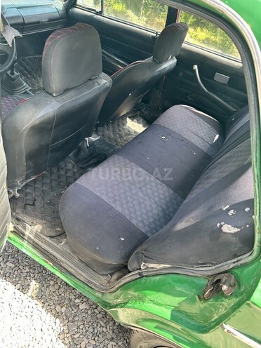 LADA (VAZ) 2106 1981, 60,000 km - 1.6 л - İmişli