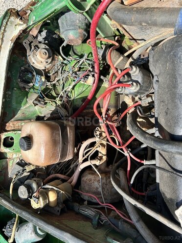 LADA (VAZ) 2106 1981, 60,000 km - 1.6 л - İmişli