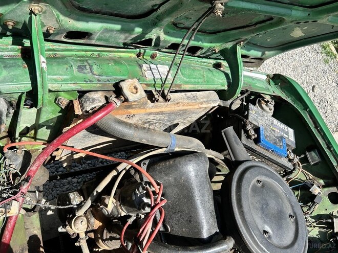 LADA (VAZ) 2106 1981, 60,000 km - 1.6 л - İmişli