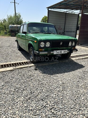 LADA (VAZ) 2106 1981, 60,000 km - 1.6 л - İmişli