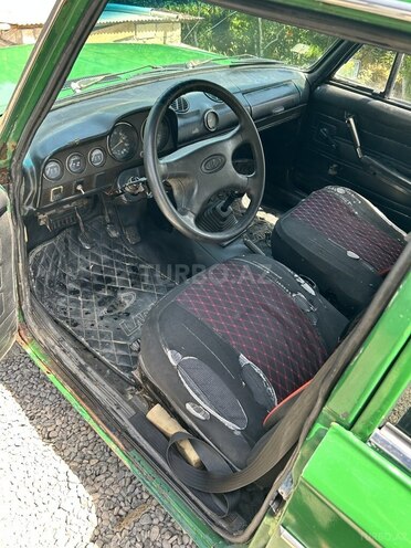 LADA (VAZ) 2106 1981, 60,000 km - 1.6 л - İmişli