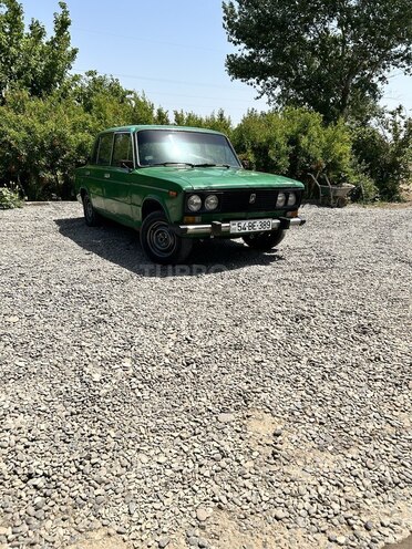 LADA (VAZ) 2106 1981, 60,000 km - 1.6 л - İmişli