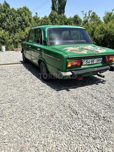 LADA (VAZ) 2106 1981, 60,000 km - 1.6 л - İmişli