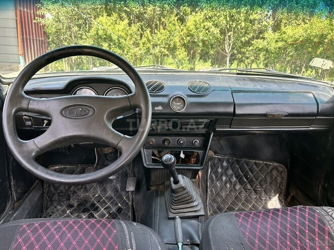 LADA (VAZ) 2106 1981, 60,000 km - 1.6 л - İmişli