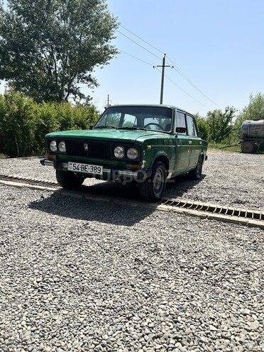 LADA (VAZ) 2106 1981, 60,000 km - 1.6 л - İmişli