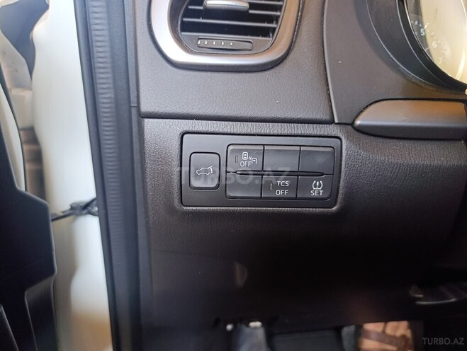 Mazda CX-9 2016, 216,000 km - 2.5 l - Şəmkir