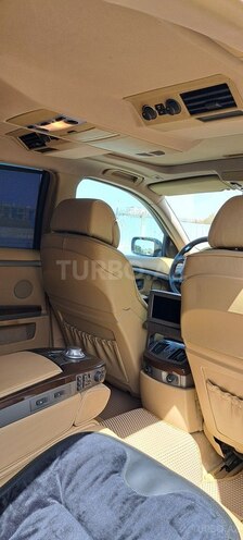 BMW 745 2004, 299,000 km - 4.4 l - Bakı