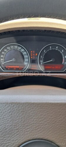 BMW 745 2004, 299,000 km - 4.4 l - Bakı