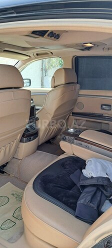 BMW 745 2004, 299,000 km - 4.4 l - Bakı