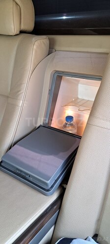 BMW 745 2004, 299,000 km - 4.4 l - Bakı