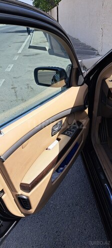 BMW 745 2004, 299,000 km - 4.4 l - Bakı