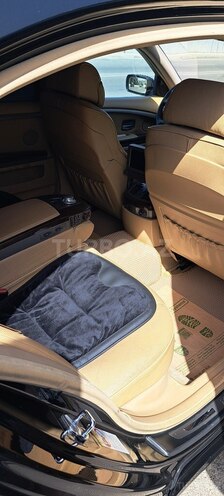 BMW 745 2004, 299,000 km - 4.4 l - Bakı