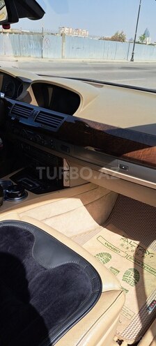 BMW 745 2004, 299,000 km - 4.4 l - Bakı