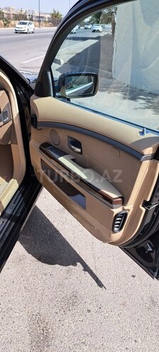 BMW 745 2004, 299,000 km - 4.4 l - Bakı