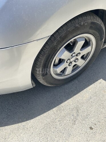 Toyota Prius 2007, 231,046 km - 1.5 l - Bakı