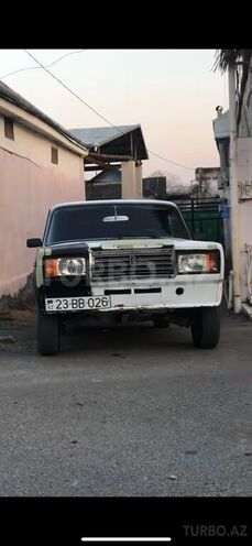 LADA (VAZ) 2105 1982, 95,522 km - 1.3 л - Ağdaş