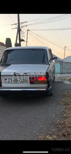 LADA (VAZ) 2105 1982, 95,522 km - 1.3 л - Ağdaş