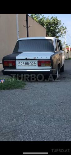 LADA (VAZ) 2105 1982, 95,522 km - 1.3 л - Ağdaş