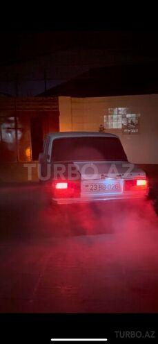 LADA (VAZ) 2105 1982, 95,522 km - 1.3 л - Ağdaş