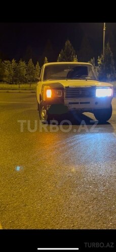 LADA (VAZ) 2105 1982, 95,522 km - 1.3 л - Ağdaş