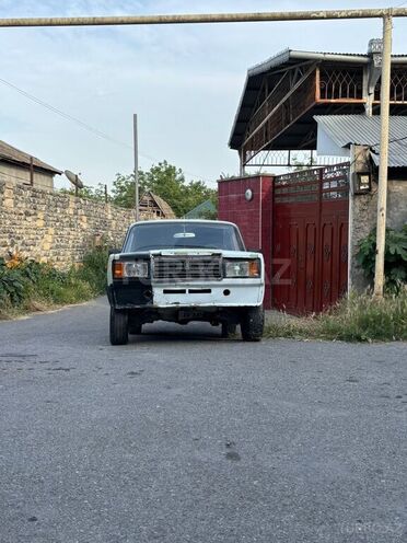 LADA (VAZ) 2105 1982, 95,522 km - 1.3 л - Ağdaş