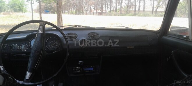 LADA (VAZ) 2105 1982, 95,522 km - 1.3 л - Ağdaş