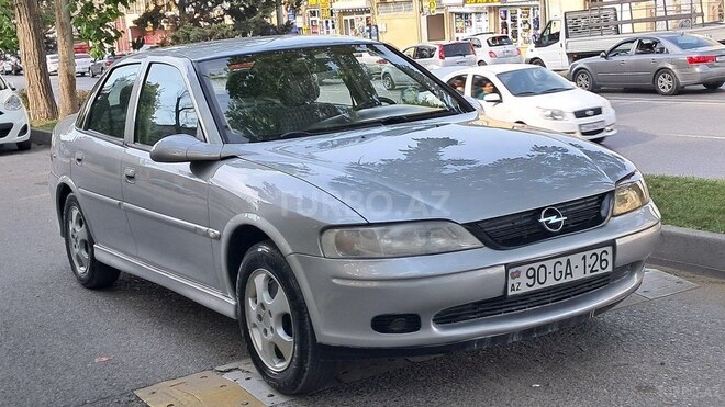 Opel Vectra 1999, 280,000 km - 1.8 l - Bakı