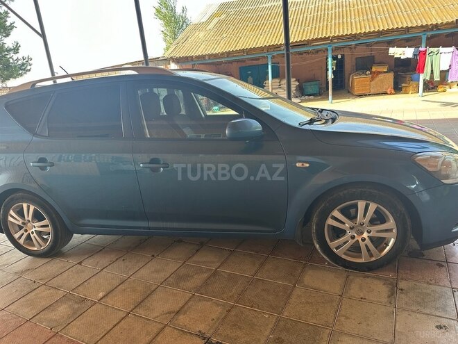 Kia  2009, 345,000 km - 1.6 l - Bərdə
