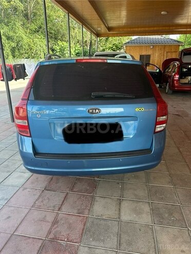 Kia  2009, 345,000 km - 1.6 l - Bərdə