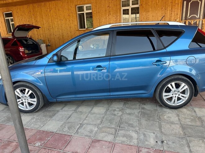 Kia  2009, 345,000 km - 1.6 l - Bərdə