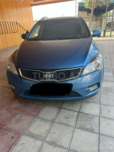 Kia  2009, 345,000 km - 1.6 l - Bərdə
