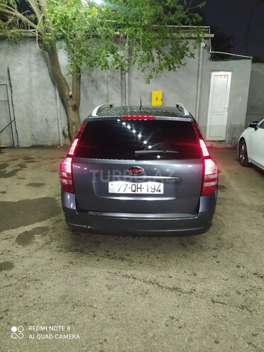 Kia Ceed 2008, 326,352 km - 1.6 л - Bakı