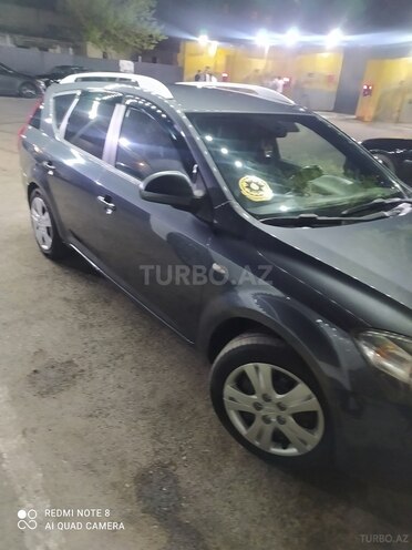 Kia Ceed 2008, 326,352 km - 1.6 л - Bakı