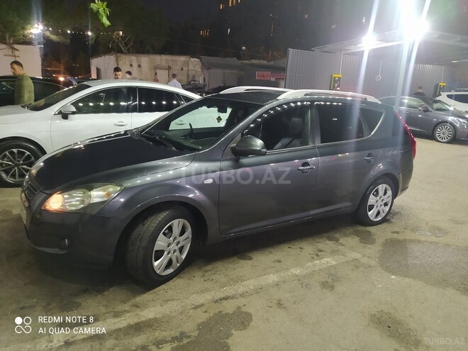 Kia Ceed 2008, 326,352 km - 1.6 л - Bakı