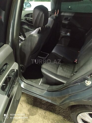 Kia Ceed 2008, 326,352 km - 1.6 л - Bakı