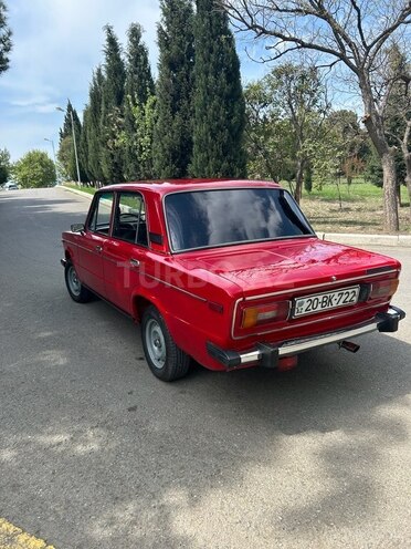 LADA (VAZ) 2106 1985, 35,911 km - 1.6 l - Gəncə