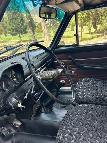 LADA (VAZ) 2106 1985, 35,911 km - 1.6 l - Gəncə