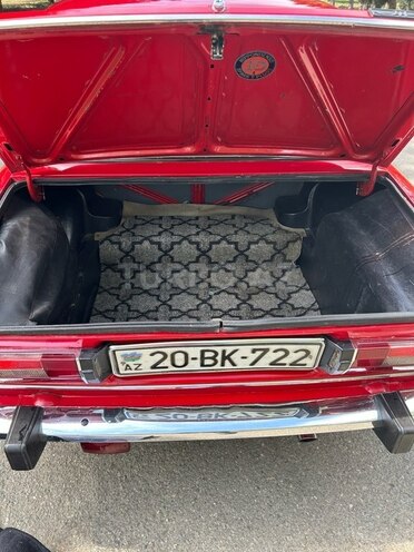 LADA (VAZ) 2106 1985, 35,911 km - 1.6 l - Gəncə