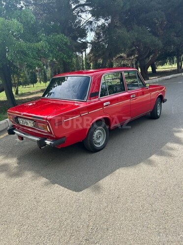 LADA (VAZ) 2106 1985, 35,911 km - 1.6 l - Gəncə