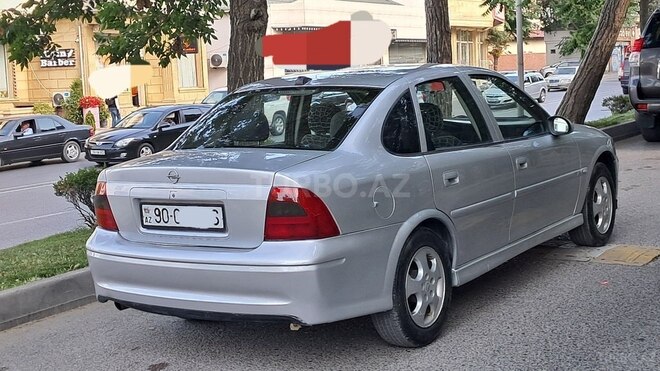 Opel Vectra 1999, 280,000 km - 1.8 l - Bakı