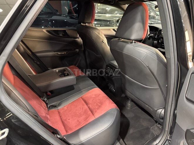 Lexus NX 200 2022, 40,000 km - 2.0 l - Bakı