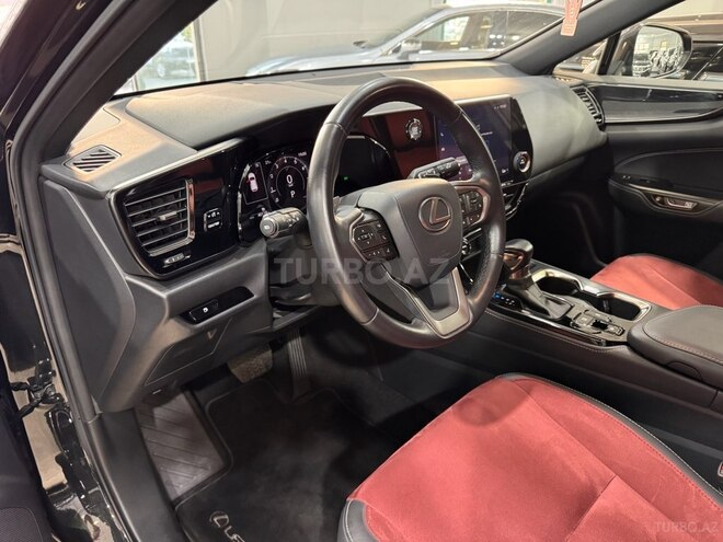 Lexus NX 200 2022, 40,000 km - 2.0 l - Bakı