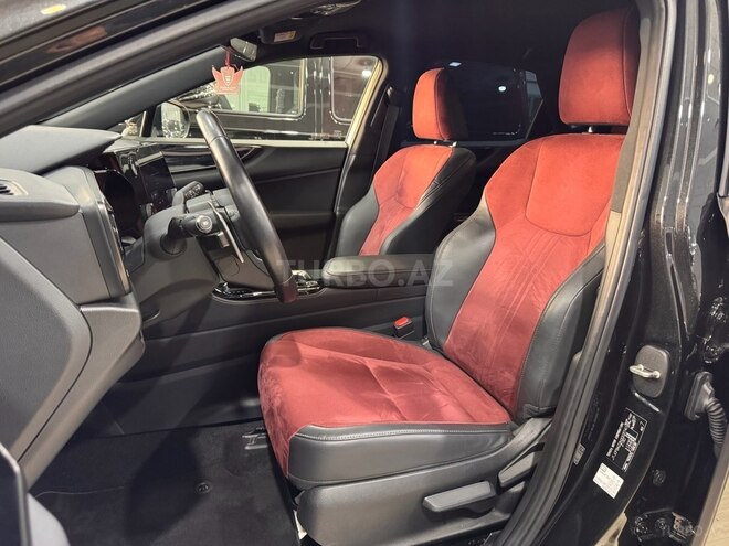 Lexus NX 200 2022, 40,000 km - 2.0 l - Bakı