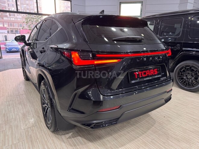 Lexus NX 200 2022, 40,000 km - 2.0 l - Bakı