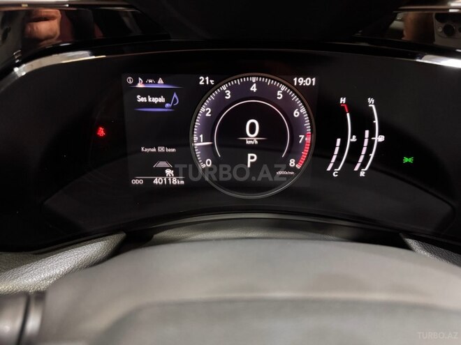 Lexus NX 200 2022, 40,000 km - 2.0 l - Bakı