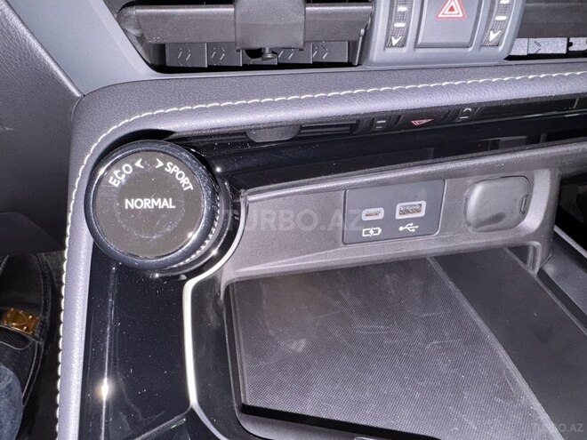 Lexus NX 200 2022, 40,000 km - 2.0 l - Bakı