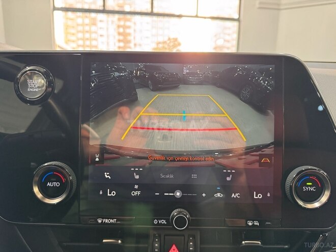 Lexus NX 200 2022, 40,000 km - 2.0 l - Bakı