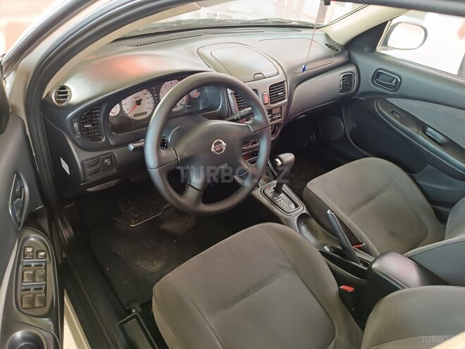 Nissan Sunny 2005, 206,500 km - 1.6 l - Masallı