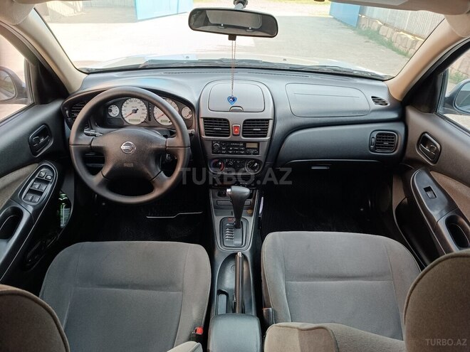 Nissan Sunny 2005, 206,500 km - 1.6 l - Masallı